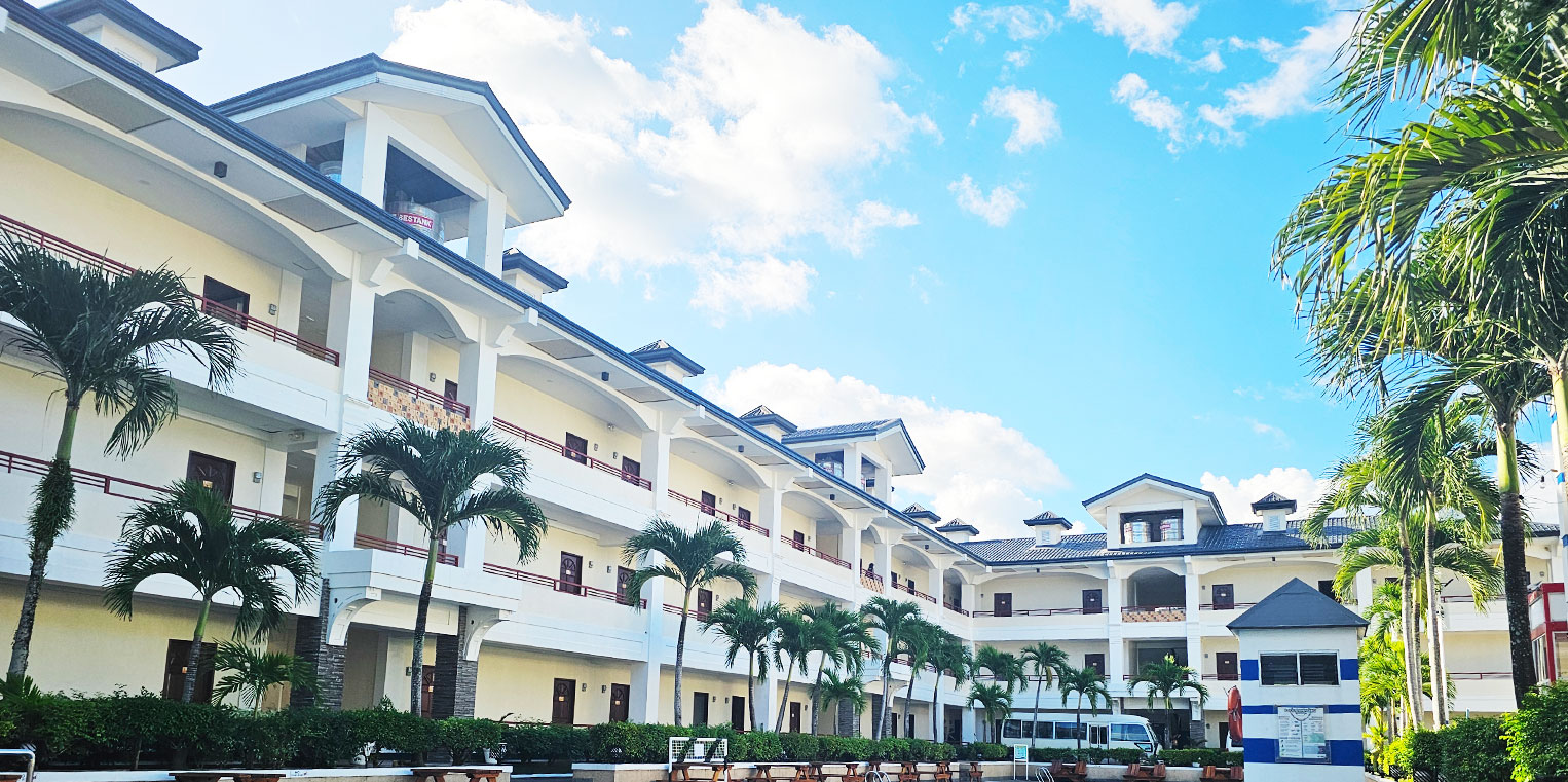 学校案内