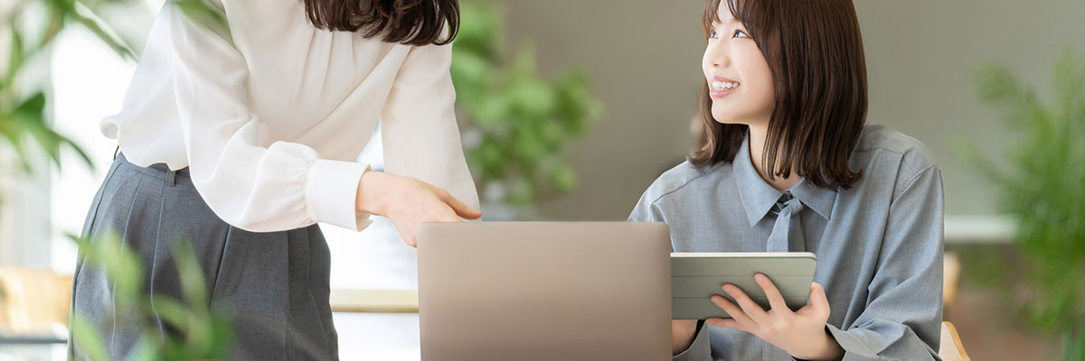 柔軟で丁寧なサポート – 小規模だからこそできること