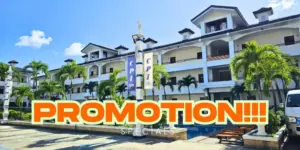 セブ CPI（Cebu Pelis Institute）プロモーション割引のお知らせ