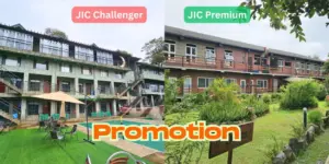 バギオのJICチャレンジャーとJICプレミアムの共通プロモ_年末年始モニター生割引_20251118