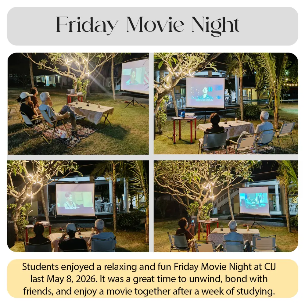 セブ_CIJ_屋外で開催されたFriday Movie Night_20260514
