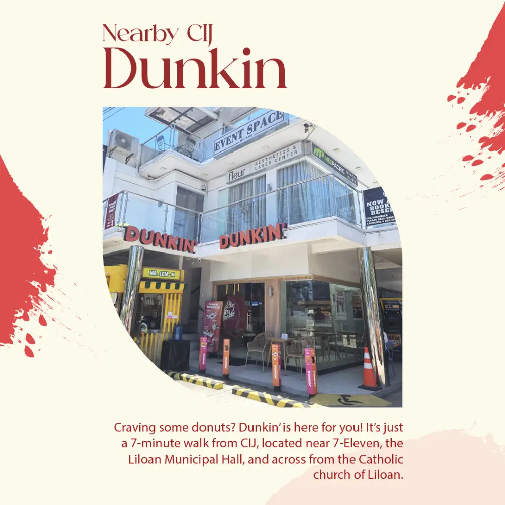 セブ_CIJ_学校周辺スポットDunkinの紹介_20260610