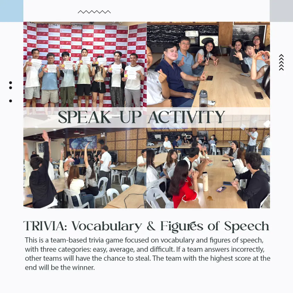 セブ_CIJ_語彙と比喩表現を学ぶSpeak-Up Activity_20260616