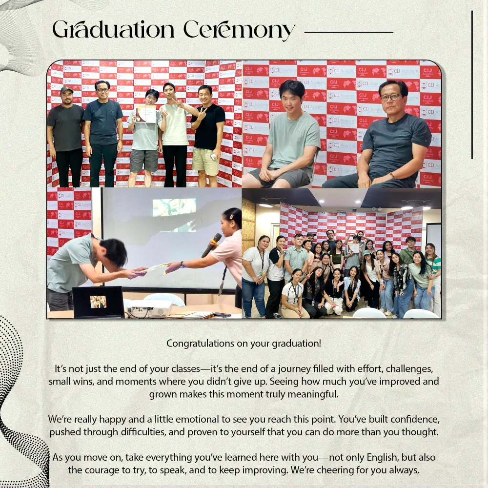 セブ_CIJ_卒業式で修了証を手に記念写真を撮る学生たち_20260624