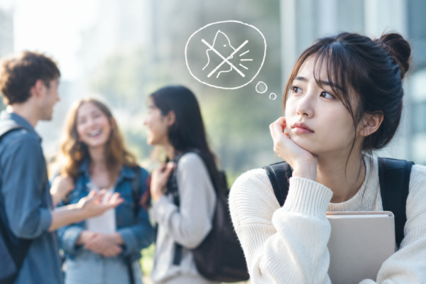 留学したのに英語を使わない仕事…その経験を無駄にしないための考え方と活かし方