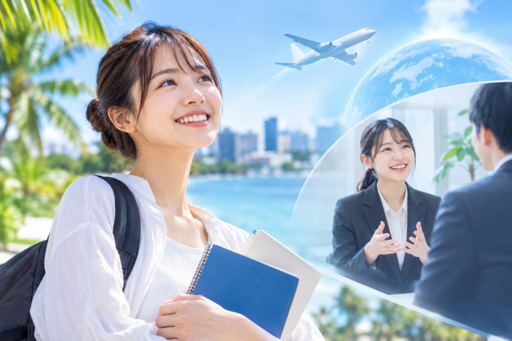 フィリピン留学は就活・転職にどう活かせる？キャリアにつながる5つの理由